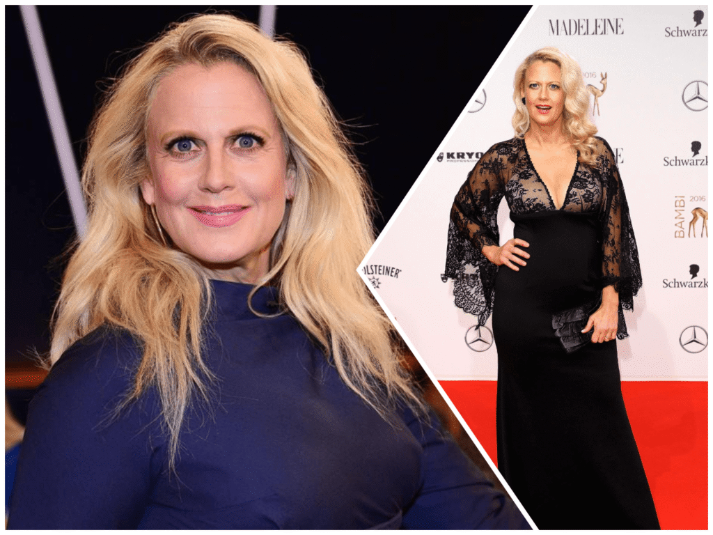 Barbara Schöneberger Vermögen: Wie reich ist die beliebte Moderatorin wirklich? Barbara Schöneberger Vermögen