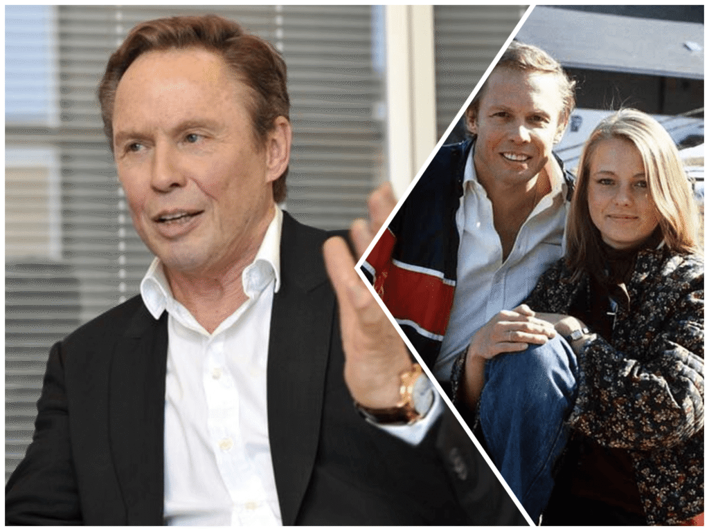 peter kraus tochter verstorben